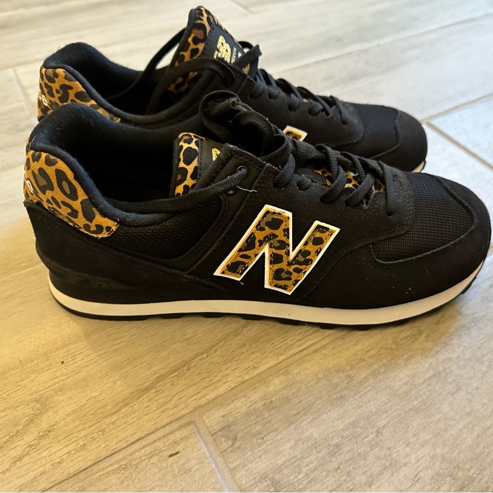 New Balance 574